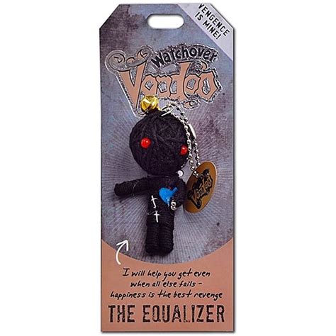 Watchover Voodoo Dolls: A Guide to Enhancing Your Magical Rituals and Spells